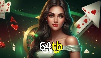 64tb Casino: Jogue Online e Ganhe Grandes Prêmios