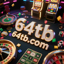 Logo 64tb